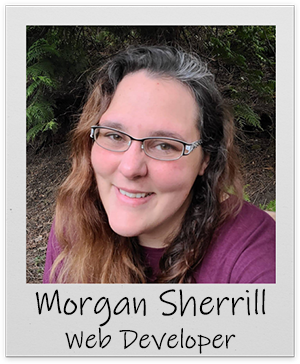 Morgan Sherrill